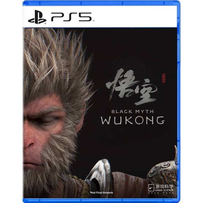 Buy black myth wukong